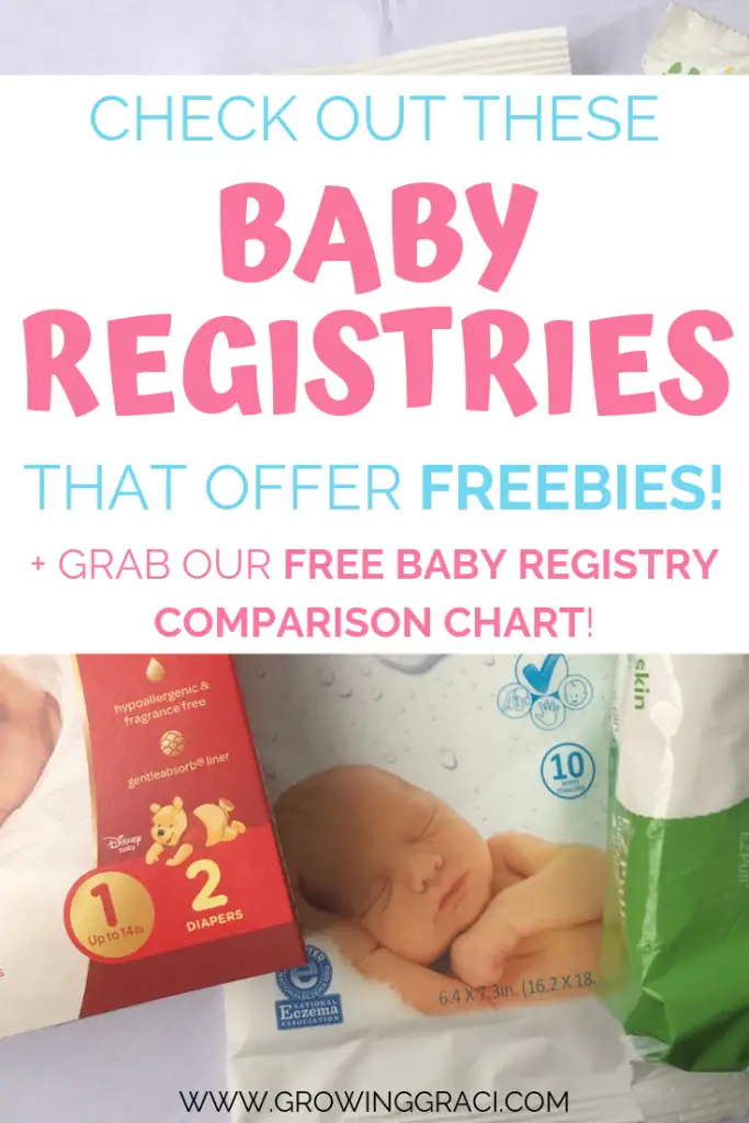 Deciding on the best baby registry is hard. Check out our comparison of Target, Amazon, Buy Buy Baby, Babylist and Walmart registries.