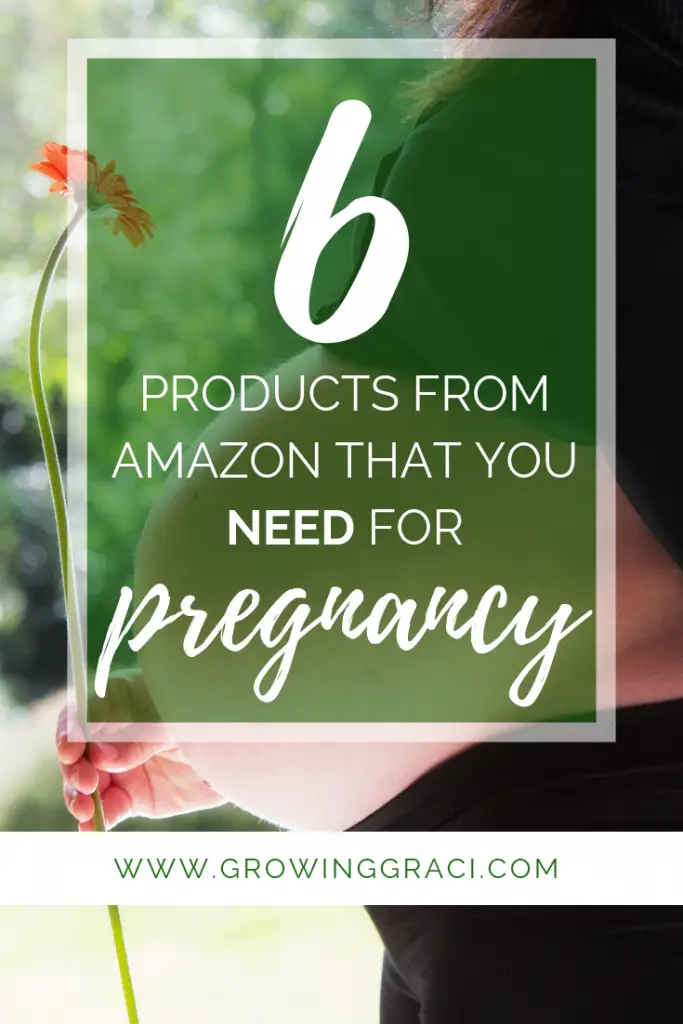 Pregnancy can suck. Mommas are warriors though and push through it all. However, they deserve a few indulgent products along the way.