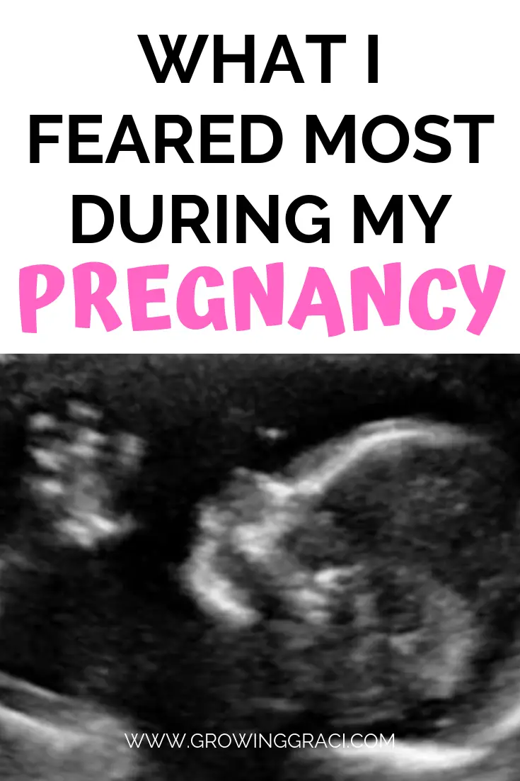 Fears A Woman Faces During Pregnancy: A Timeline