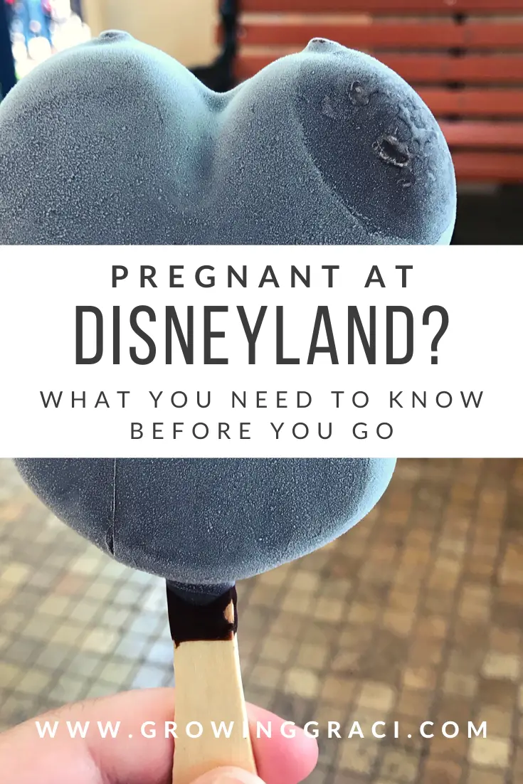 Visiting Disneyland pregnant may not sound like a lot of fun – but it can be! Check out all my tips and tricks so that you can still enjoy the Disney magic!