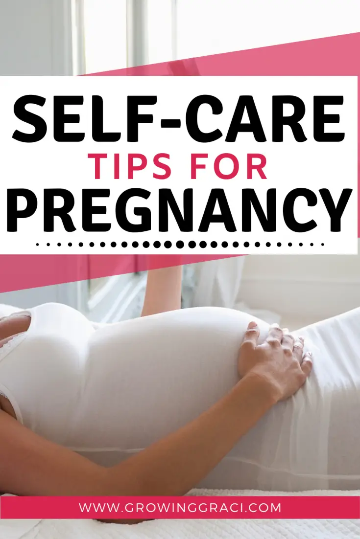 Taking care of yourself during pregnancy is important. Check out this article for quick and easy self-care tips to keep you feeling great during your pregnancy!