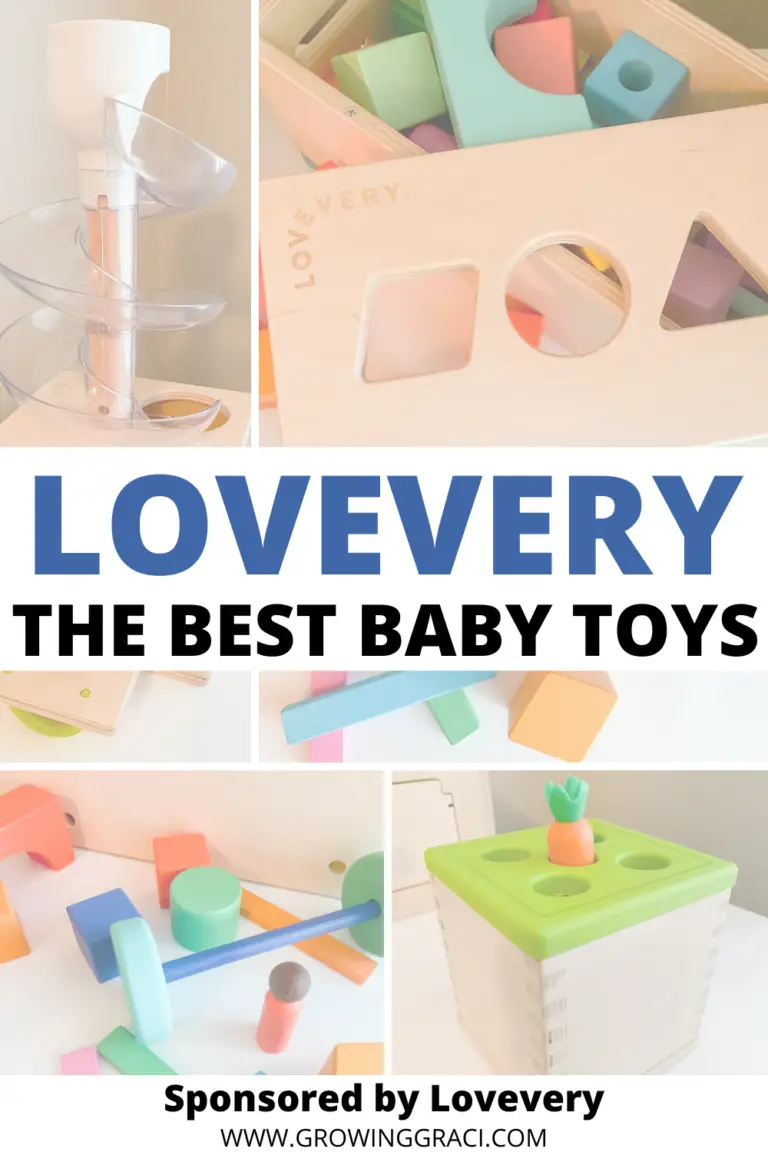 Lovevery Toys Are The Best Baby & Toddler Toys That We’ve Ever Had – Lovevery Review