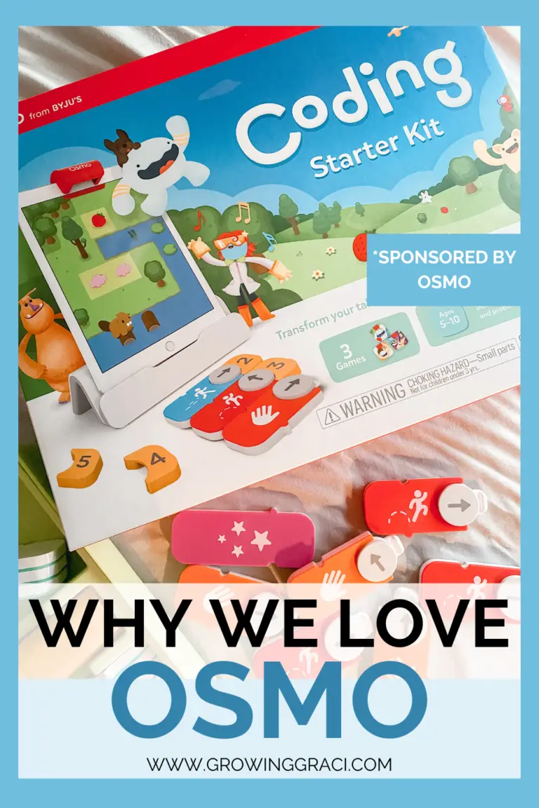 3 Reasons We’re Obsessed With Osmo